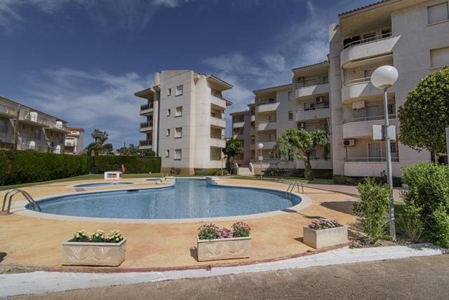Vitaly Beach Cambrils Exterior foto